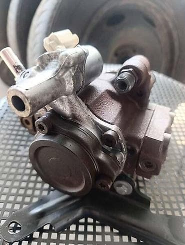 auspuh golf 2: PUMPA CONTINENTAL ZA CITROEN C4 OD 2011. DO 2016. GOD — 3