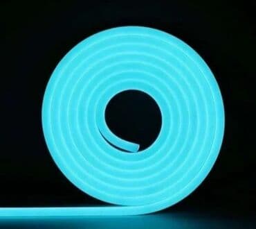 tepisi od memorijske pene: LED strip light, New — 14