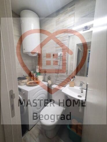 iznajmljivanje stanova beograd do 250e: 4 bedroom, 92 sq. m, 2 Floor Number — 11