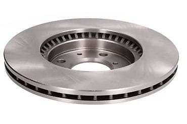 Brake System: OPEL AGILA B 4 PREDNJI DISKOVI | NOVO! NOVO! NOVO! U ponudi imamo — 1
