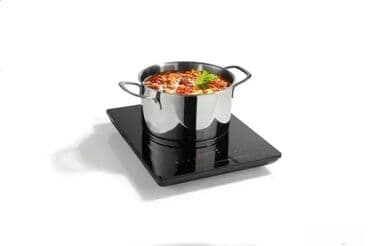 Mikrotalasne rerne: **Tehnički detalji** **Opšte** Vrsta aparata Indukcijska ploča Boja — 4