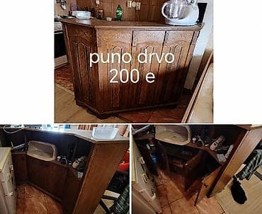 antikne komode: Više predmeta – detaljni opisi i cene kako su prikazane na — 1