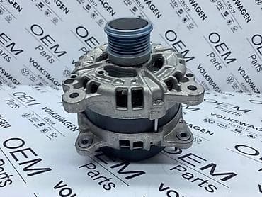 auto delovi loznica: ALTERNATOR ZA VOLKSWAGEN TIGUAN, TOURAN, GOLF 7 . - 04L 903 021 J | — 2
