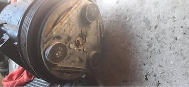 delovi za plin za auto: KOMPRESOR KLIME ZA FORD KA OD 1996. DO 2006. GOD. | kompresor klime — 4