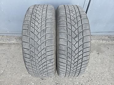 tepih za auto na metar: 205/55 R16 Matador Zimske 2 komada dot 2025 Par - 70e fix — 1