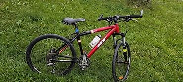 polovni bicikli cena: Planinski/treking bicikl GT (serija Avalanche/XCR) sa 26” točkovima - — 2