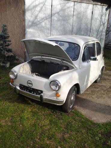 podloga za auto sediste lidl: Prodajem Zastavu 750 LC 1979god prvi vlasnik izvaren prefarban stanje — 1