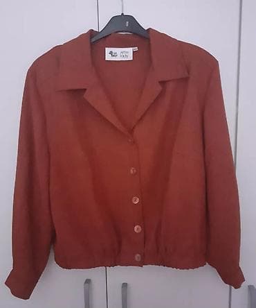 Ženski blejzer Setter Lady - Brend: Setter Lady - Veličina: 44 (oznaka