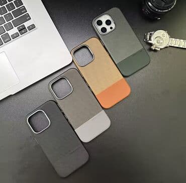 iphone 256gb: Case for Apple iPhone color - Grey, Raised edges — 6