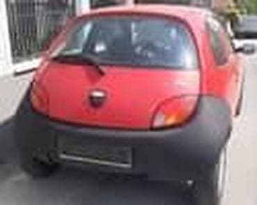 d3 mini cena: KOMPLETAN AUTO ZA FORD KA OD 1996. DO 2008. GOD. | kompletan auto za — 2