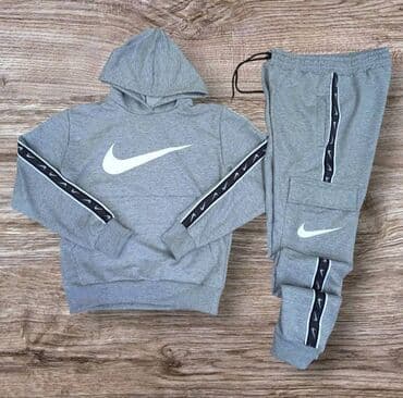 nike react zenske patike: Nike ženska trenerka Novo Pamuk Veličine s m l xl fb Moja Kupovina — 2