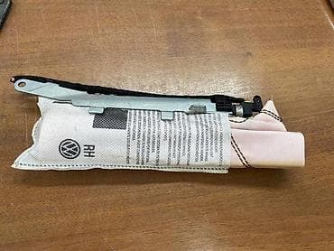 penomat za kompresor: AIRBAG SEDISTA ZA VOLKSWAGEN GOLF 7 - 5G0880241 | Airbag sedista za — 1
