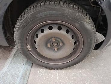 sloba auto ruma: ČELIČNE FELNE 15 4 X 100 | felne r15 4x100, et43. Fabricke felne — 2