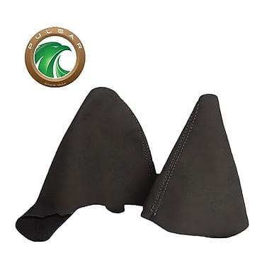 kompjuter za reno clio 2: MINI COOPER obloga menjača I ručne kočnice ALCANTARA - Novo PULSAR – — 1