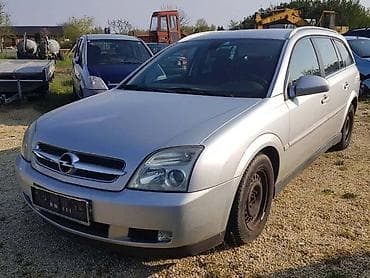 felne za pezo 2008: OPEL VECTRA C 2.2 DTI - KOMPLETAN AUTO U DELOVIMA | Polovni — 2