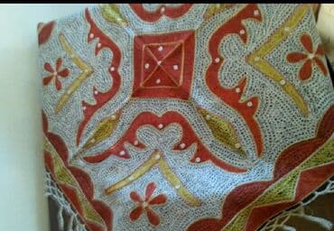 Posteljina: COIN CASA- STOLJNJAK 
MADE IN ITALY — 2