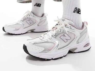 New balance 530 patike Novo Brojevi 36 do 46, zavisi od modela fb