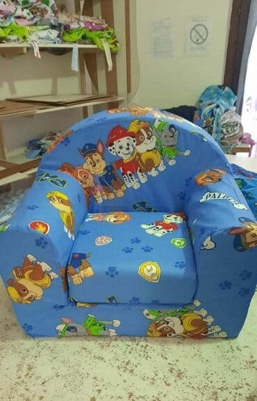 krzneni prsluk za devojcice: LAZY BAG pogadan i za decu koja su sklona alergijama. Materijal — 18
