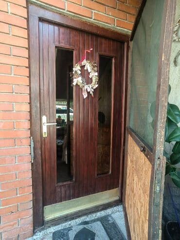 rostilj sa ravnom plocom: Doors — 2