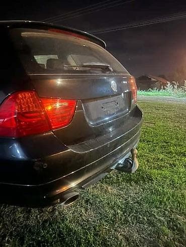 bmw e39: E91 LCI N47 DELOVI ZA BMW 318, 320 OD 2007. DO 2011. GOD. | Bmw 318d — 2