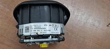 silen blok golf 2: AIRBAG VOLANA ZA VOLKSWAGEN GOLF 7 - 5G0880201C | Airbag volana Golf — 2