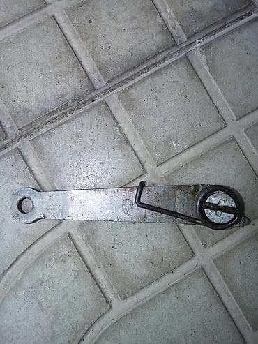 Motorcycles & Scooters: Zatezac lanca TOMOS KAISAR automatik 1971 god imam i mali lanac za — 3