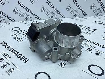 tuning nalepnice za auto: KLAPNA GASA ZA VOLKSWAGEN TOURAN, PASSAT B6, PASSAT B7 . - 03G 126 — 2
