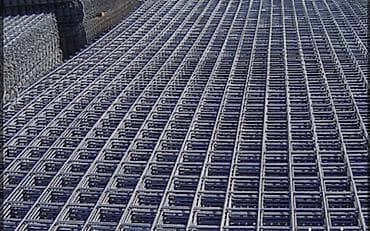 Other Home Items: Armatura Armaturna mreža 6mm — 1