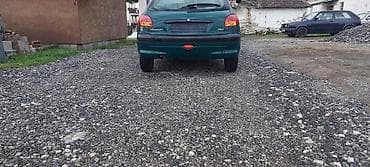 opel astra h: 1.4 BENZIN ZA PEUGEOT 206 | peugeot 206 1.4 benzin.Auto je presao 78 — 10