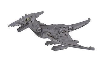 lil solid paket: Sastavi dinosaurusa – Buki (Šifra proizvoda: 104834-60) Pretvori se u — 8