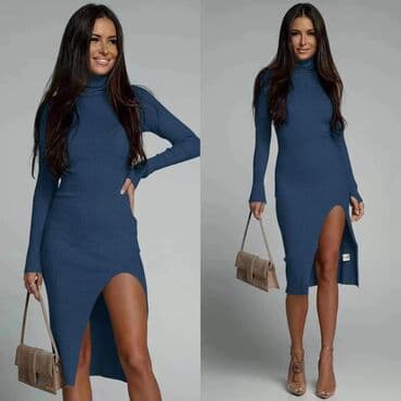 haljine u gloknu: Haljine 2300 — 6