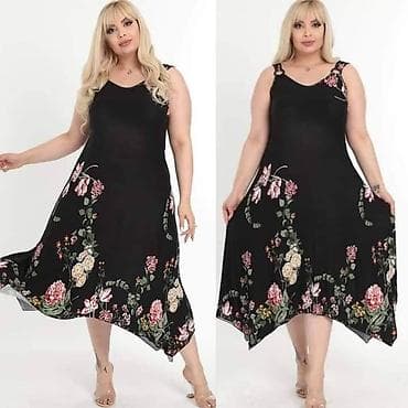 Velicine od L do 4xl 
2.900