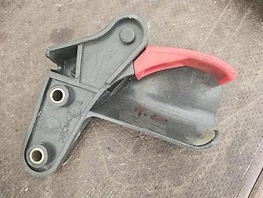tuto pasa nis: RUCICA HAUBE ZA FIAT PUNTO OD 2000. DO 2003. GOD — 2