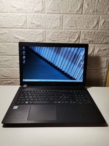 Acer Aspire 3 A315-51 je potpuno ispravan noviji i svestran laptop