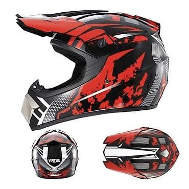 03. 😎 Cross kaciga + rakuvice + podkapu + naočare 😎L-veličina do 59-60