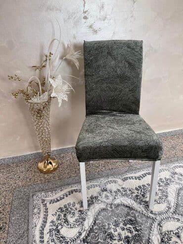 AKCIJA️AKCIJA️AKCIJA️ PREKRIVAČI ZA STOLICE-6 komada-1950 dinara