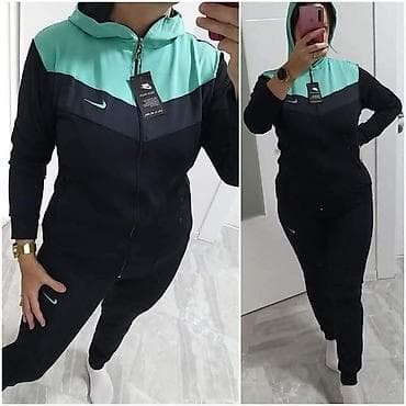 svecani kompleti za punije dame: 05. Model za punije dame 
mokra likra
2xl, 3xl, 4xl
Cena 3899 din✅✅ — 2
