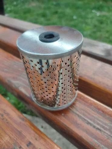 Auto-delovi: FILTER HIDRAULIKE FLEETGUARD HF6161 | Fleetguard® HF6161 hidraulični — 4