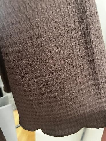 amibo pantalone: NOVA. Forever 21 ženska majica dugih rukava - Brend: Forever 21 — 3