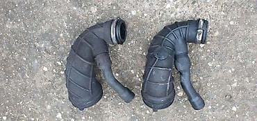 Engine Air Filters: CREVO TURBINE 1.4 HDI ZA CITROEN C2 — 1