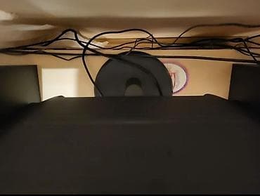 hp stampac i skener: Philips LED 223V monitor od 21.5", u potpunosti ispravan, bez — 6