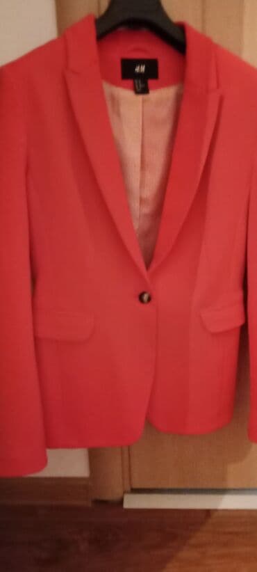 haljine hm 2023: H&M, L (EU 40), Jednobojni — 1