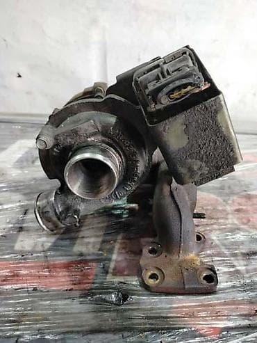 map senzor opel meriva 1.7 cdti: TURBINA 2.0 CDTI ZA CHEVROLET CAPTIVA OD 2006. DO 2011. GOD. | — 1