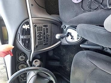 rucice za motor: KOMPLETAN AUTO U DELOVIMA ZA CITROEN C5 OD 2004. DO 2007. GOD. | — 1
