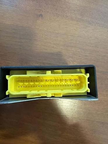 barrier filteri cena: AIRBAG MODUL ZA VOLKSWAGEN POLO - 6R0959655K | Airbag modul — 3