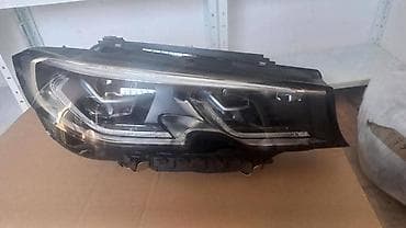 dijagnostika za auto: DESNI FAR G20 LASER ZA BMW 315, 316, 318 . OD 2018. DO 2022. GOD. - — 3