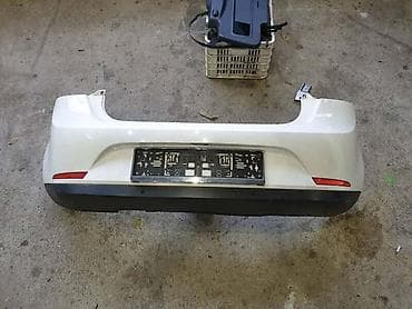 BRANIK ZA SEAT IBIZA OD 2008. DO 2014. GOD. | U ponudi sve vrste na lalafo.rs BRANIK ZA SEAT IBIZA OD 2008. DO 2014. GOD. | U ponudi sve vrste