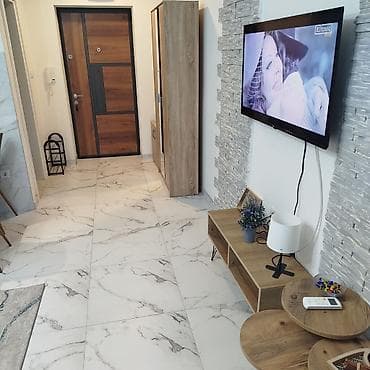 stan na dan izdavanje: Golden star Studio apartman- Planirate savršen beg u prirodu, ali ne — 6