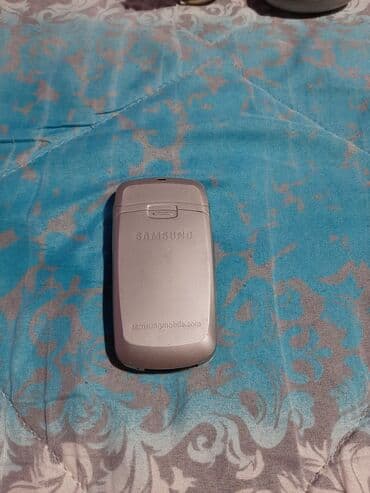 samsung punjač: Samsung E380, bоја - Siva — 8