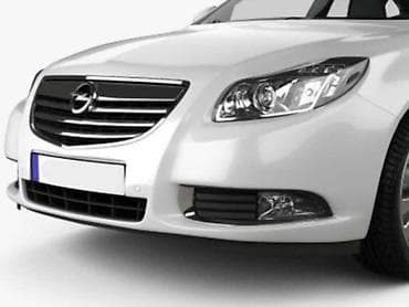 polovni automobili kovacica: BRANIK ZA OPEL INSIGNIA OD 2009. DO 2017. GOD. | Originalni polovni — 3